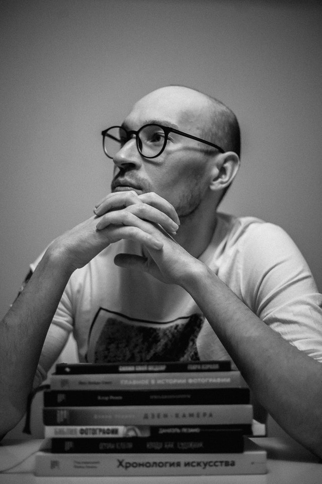 Author picture