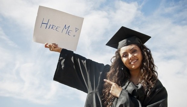 Best resume format tips for fresh graduates illustration
