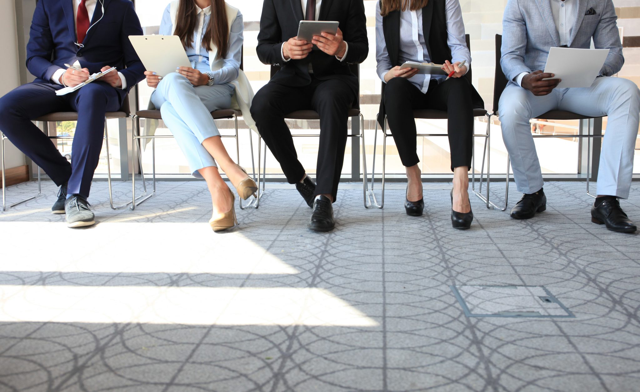 India resume considerations for fresh graduates illustration