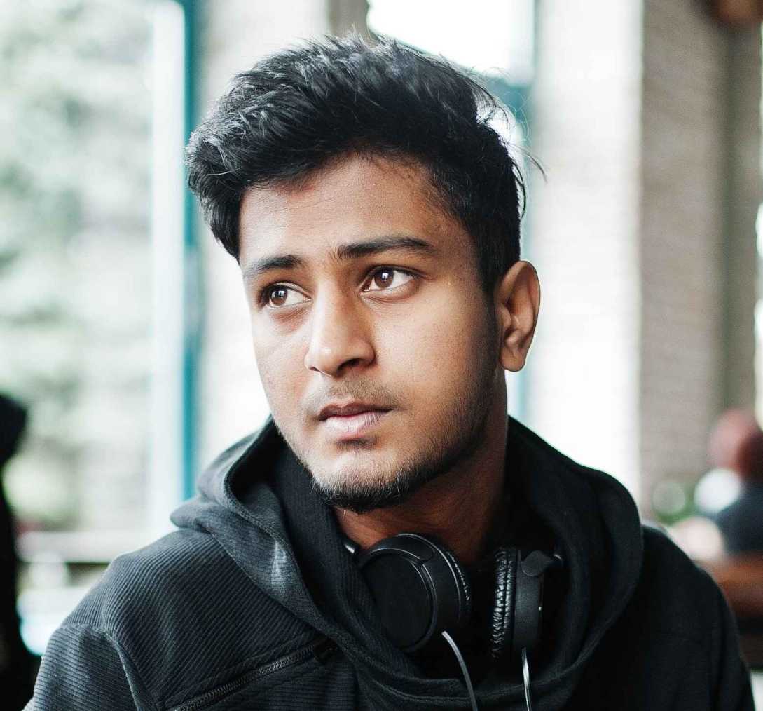 profile